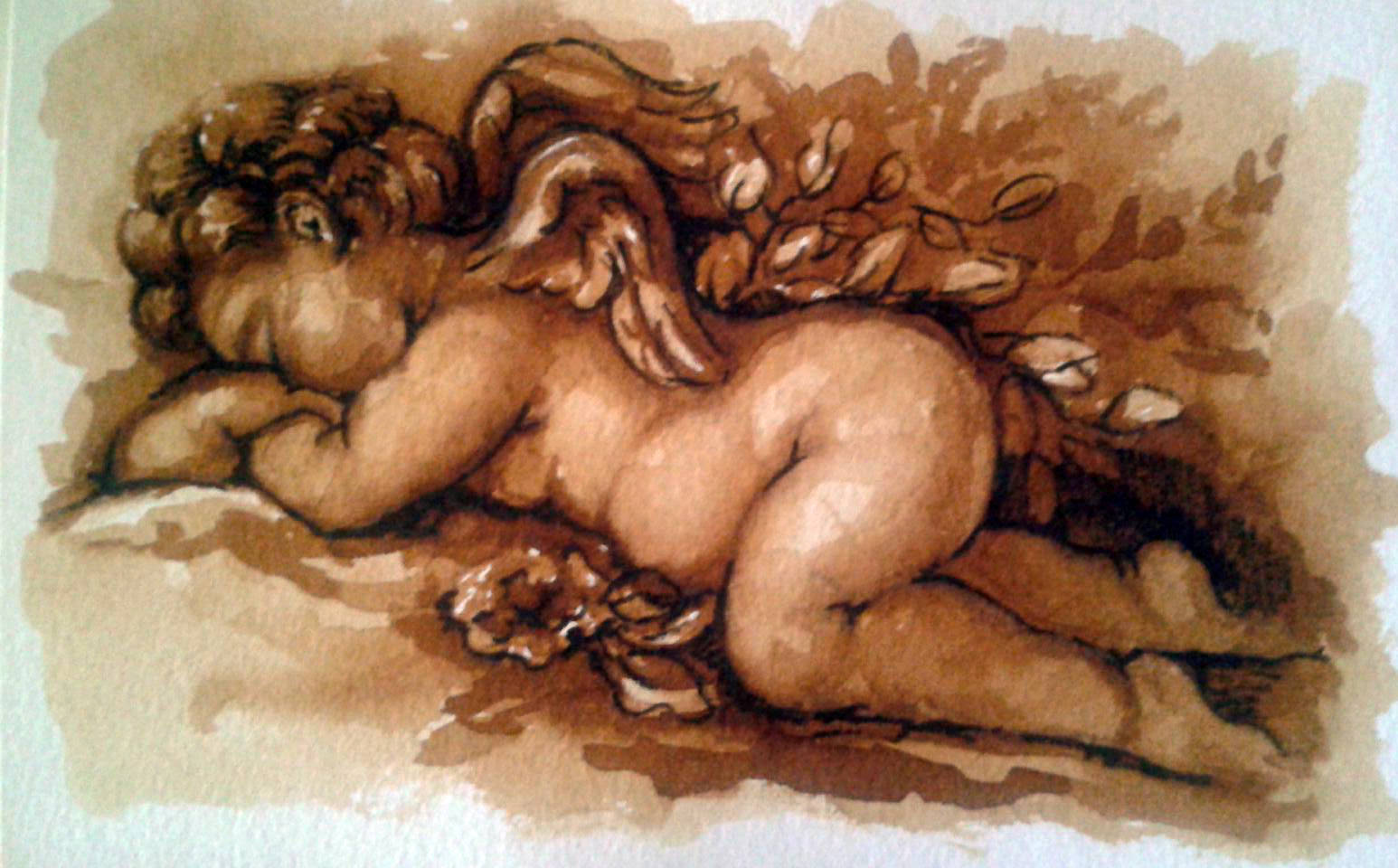 Acquerello 2