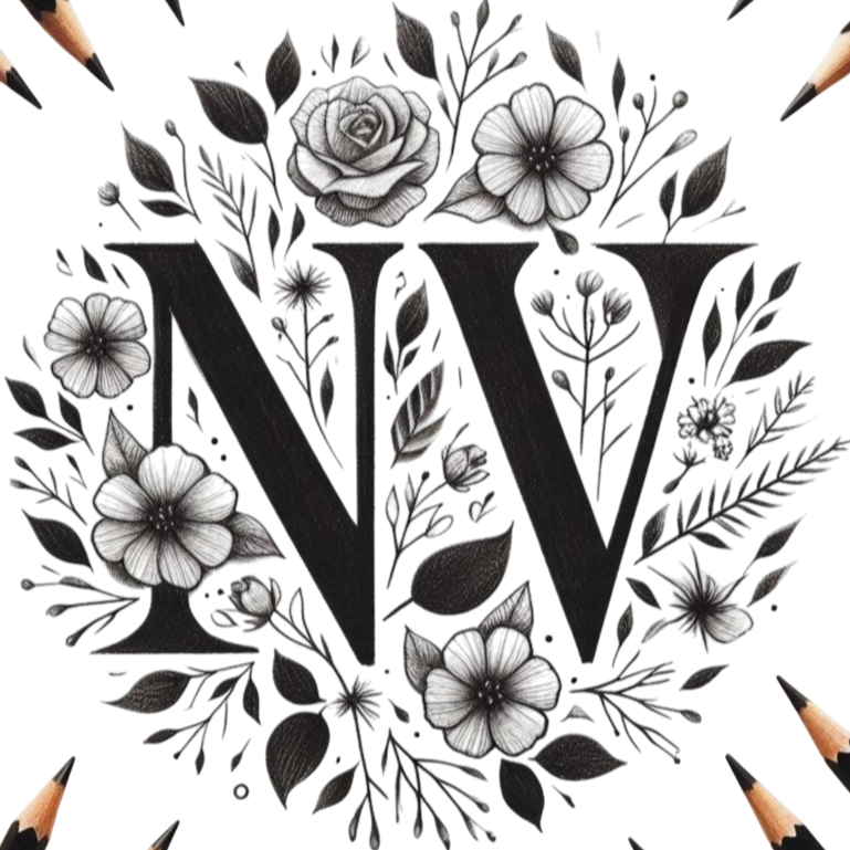 Logo Nicoletta Vitali
