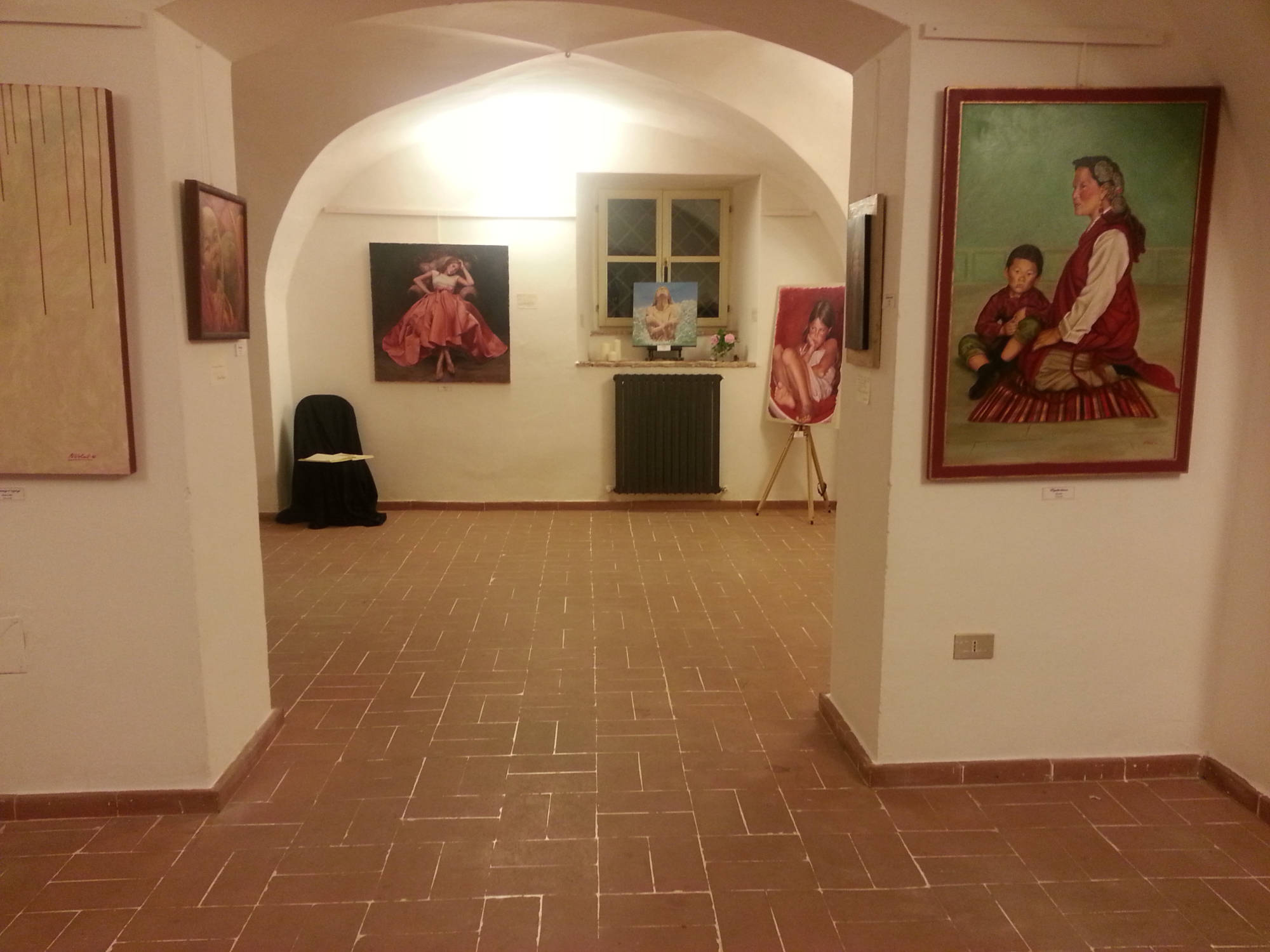 Villa Barucchello